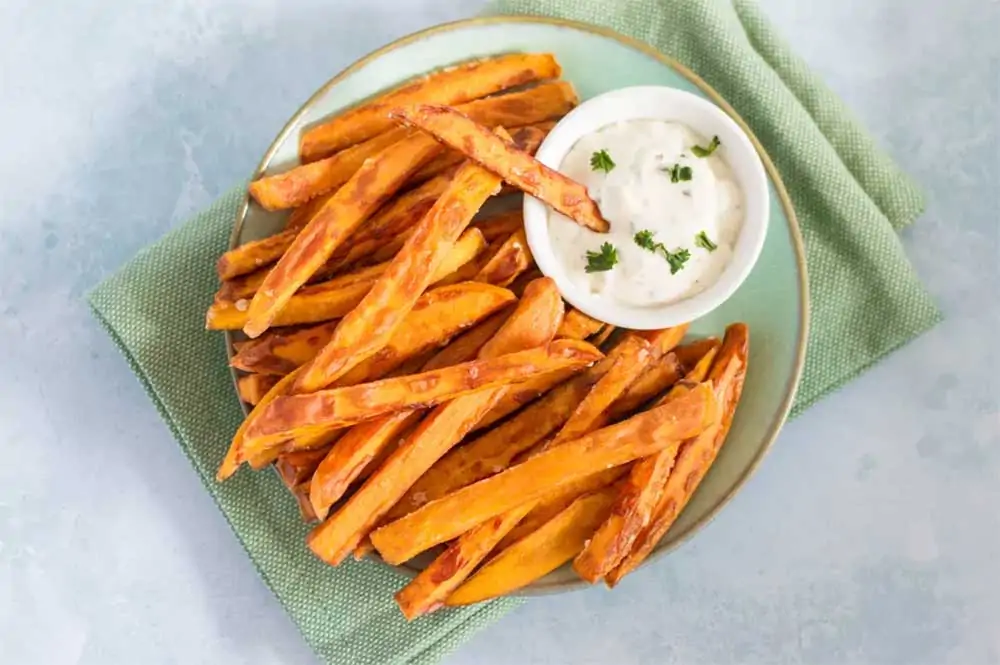 Sweet-potato-fries