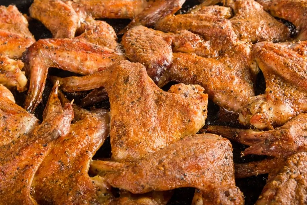 Top Wingstop Flavors and Sauces2