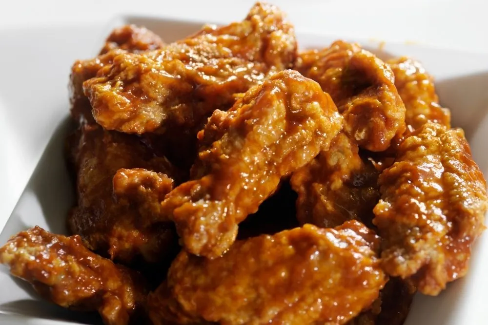 Top Wingstop Flavors and Sauces3