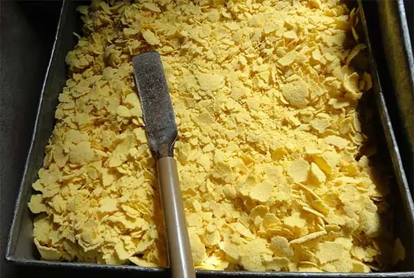 cornstarch