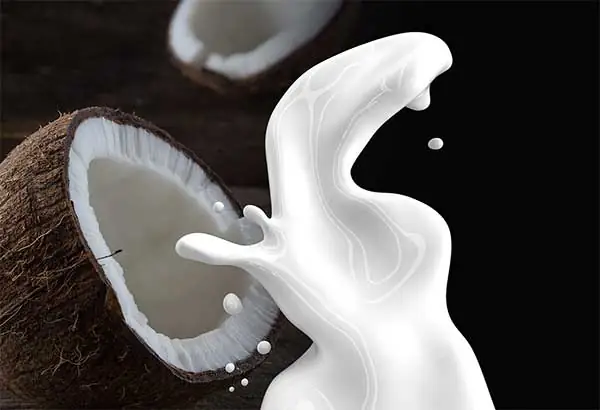 coconutmilk