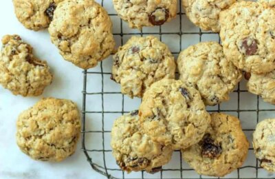 ¿Puoi preparare biscotti di farina d’avena senza zucchero di canna? La nostra ricetta