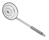 Kuhn Rikon Spider Skimmer, piccolo acciaio inossidabile