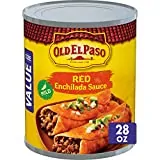 Salsa rossa morbida El Paso Enchilada, 28 once
